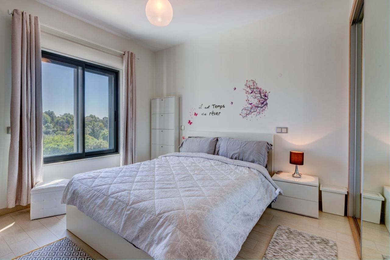 One Bedroom Apartment In Albur Village 2J ألفور المظهر الخارجي الصورة