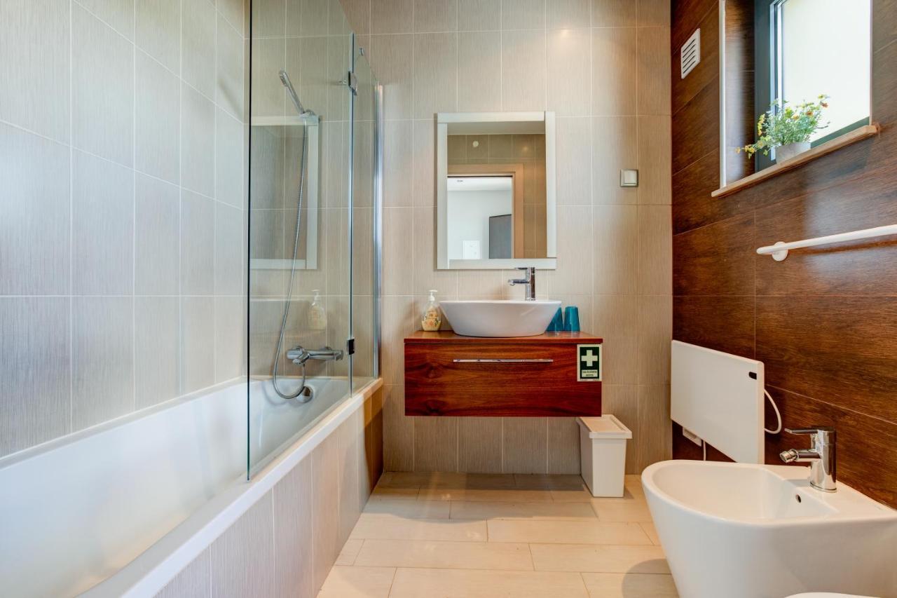 One Bedroom Apartment In Albur Village 2J ألفور المظهر الخارجي الصورة