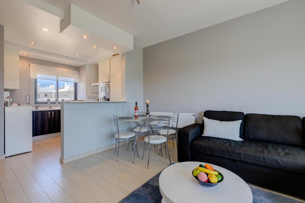 One Bedroom Apartment In Albur Village 2J ألفور المظهر الخارجي الصورة