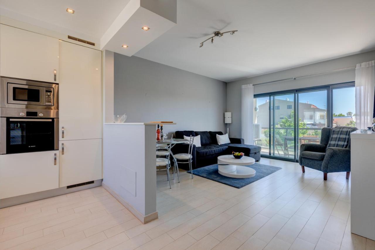 One Bedroom Apartment In Albur Village 2J ألفور المظهر الخارجي الصورة