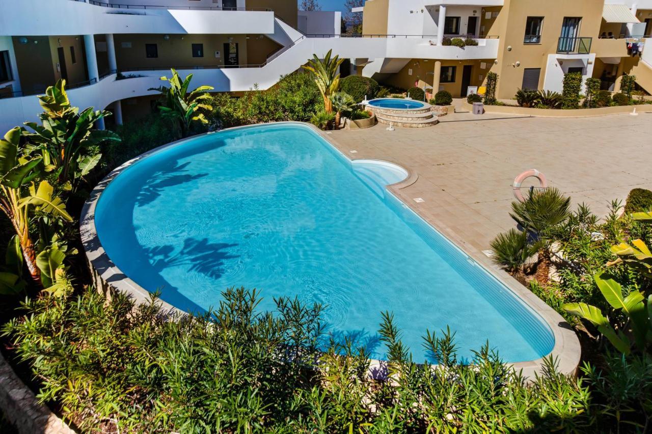One Bedroom Apartment In Albur Village 2J ألفور المظهر الخارجي الصورة